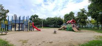 公園　浪速公園（公園）まで528m