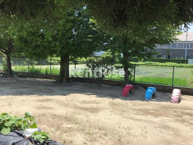 その他　大里西保育園 0.6km