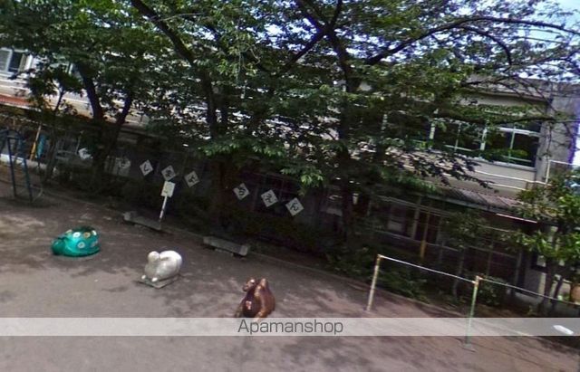 幼稚園・保育園　柳島幼稚園（幼稚園・保育園）まで553m