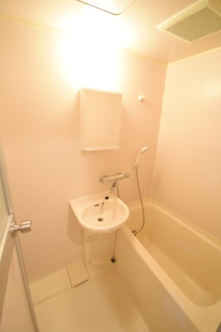 バス・シャワールーム　別号室参考写真※現況優先になります