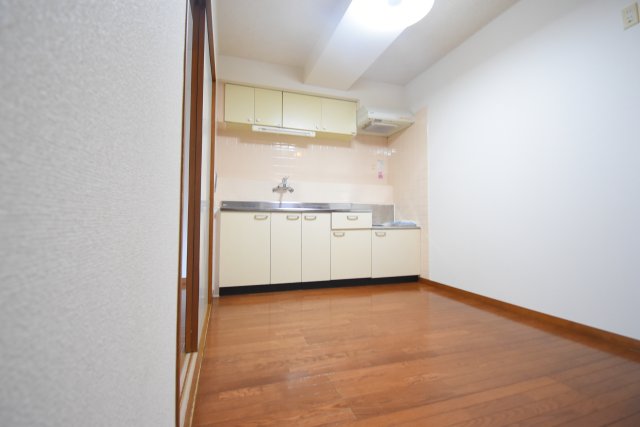 その他　別号室参考写真※現況優先になります