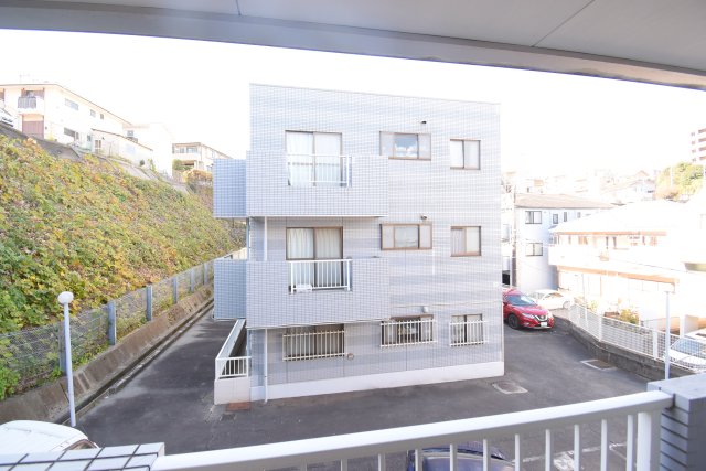 眺望　別号室参考写真※現況優先になります