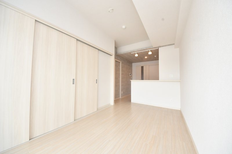 その他部屋・スペース　※床・建具などは部屋により異なる為、現況を優先致します。