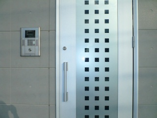 ロビー　ロビー