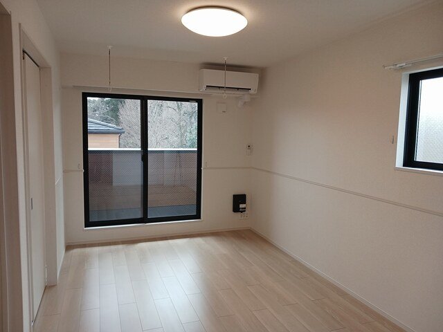 居室・リビング　使いやすい居間です