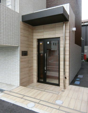 エントランス　☆エントランス☆