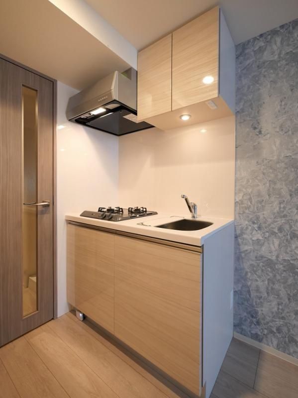 キッチン　☆使いやすいキッチン☆