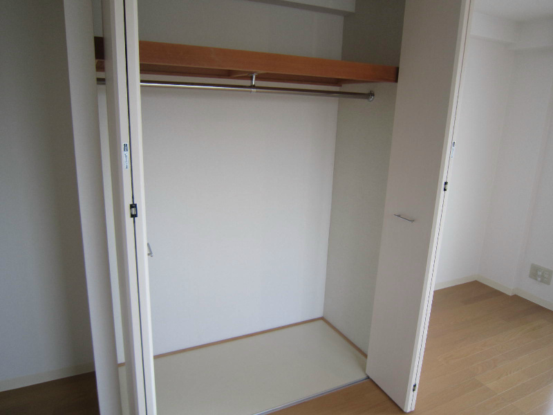 収納　※301号室参照