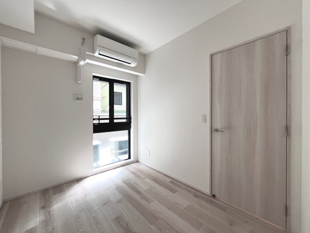 その他設備　4.5帖