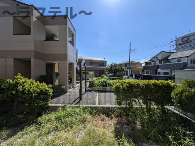 眺望　別部屋イメージ写真