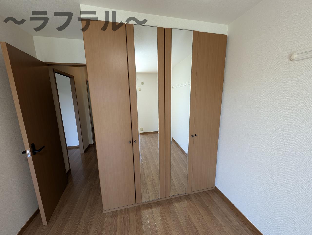 収納　別号室イメージ写真