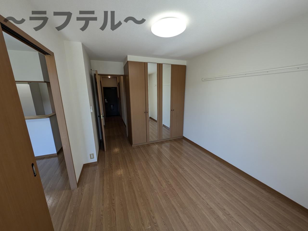 その他部屋・スペース　別号室イメージ写真