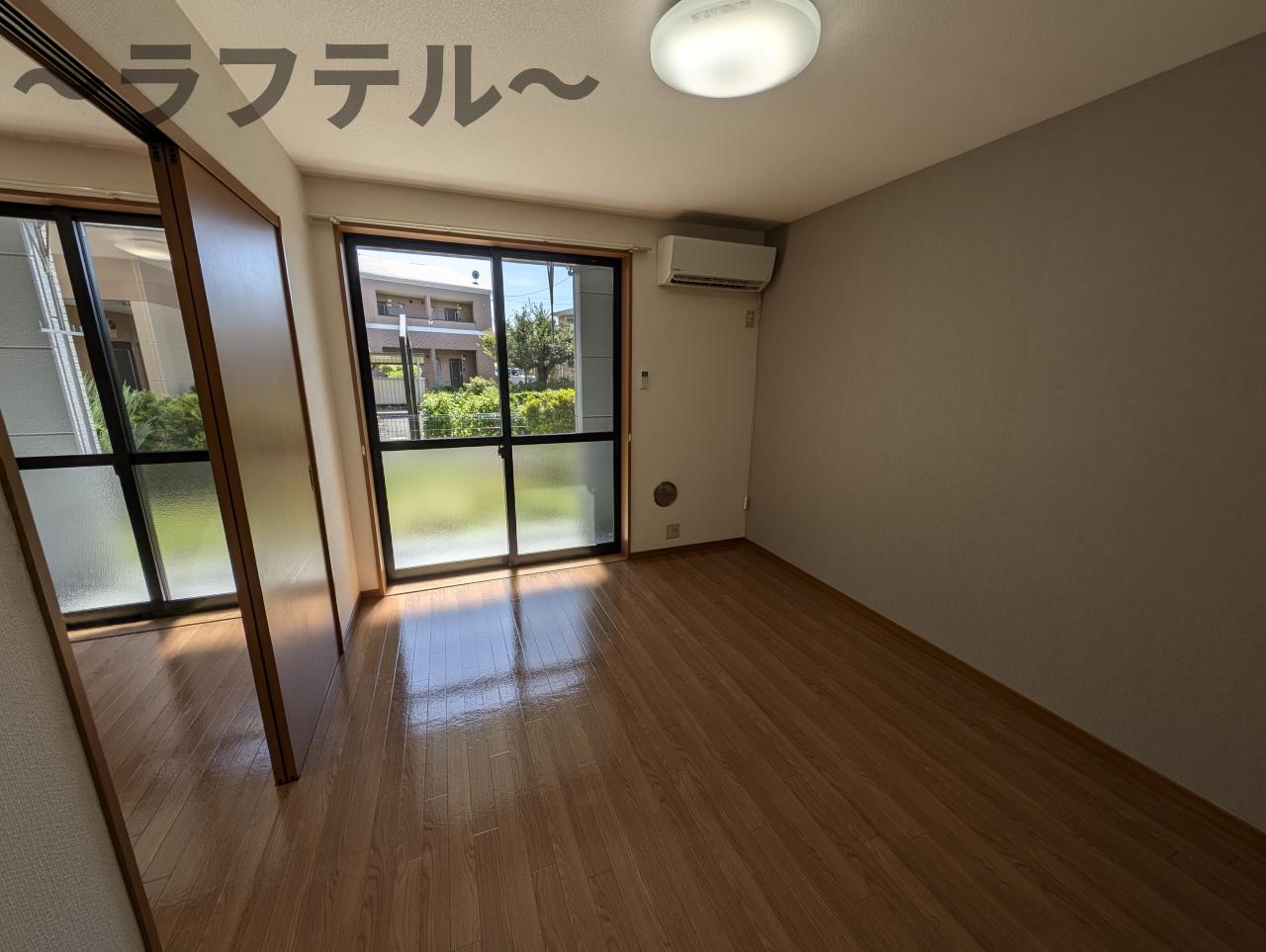 居室・リビング　別部屋イメージ写真