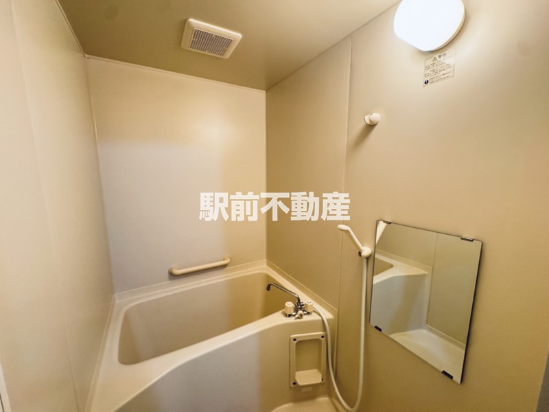 バス・シャワールーム　◆他部屋流用◆