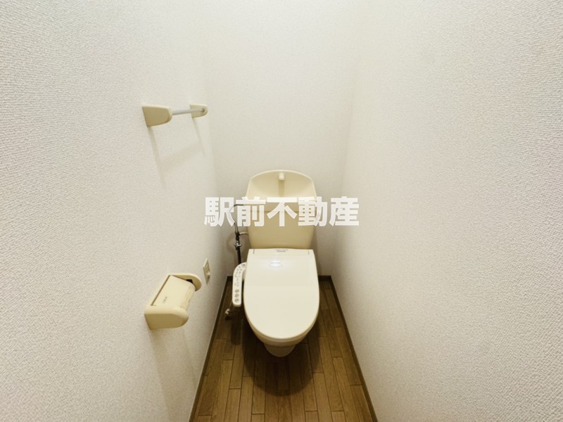 トイレ　◆他部屋流用◆