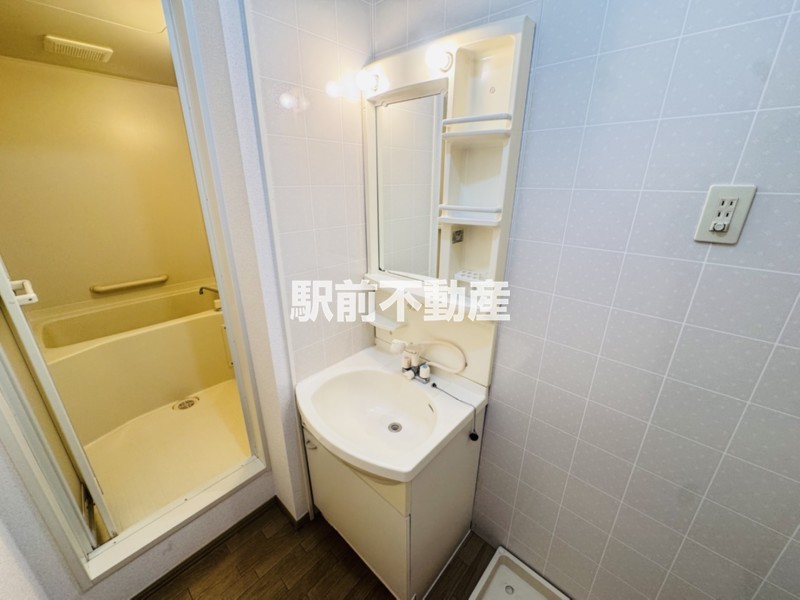 洗面設備　◆他部屋流用◆
