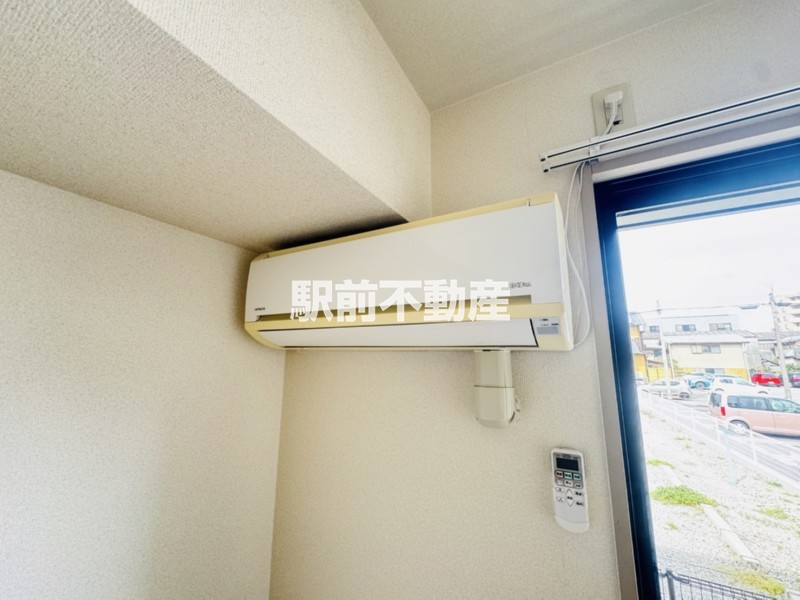 その他設備　◆他部屋流用◆