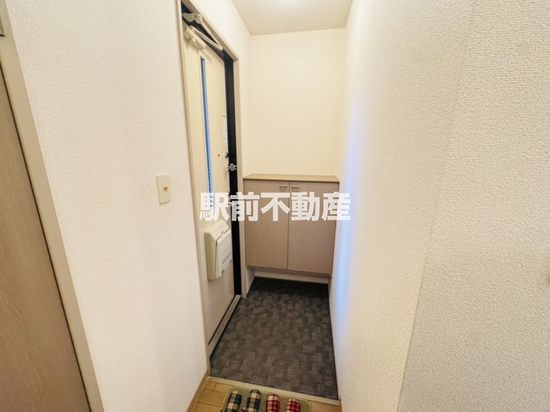 玄関　◆他部屋流用◆