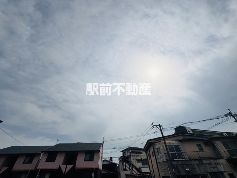 眺望　◆他部屋流用◆