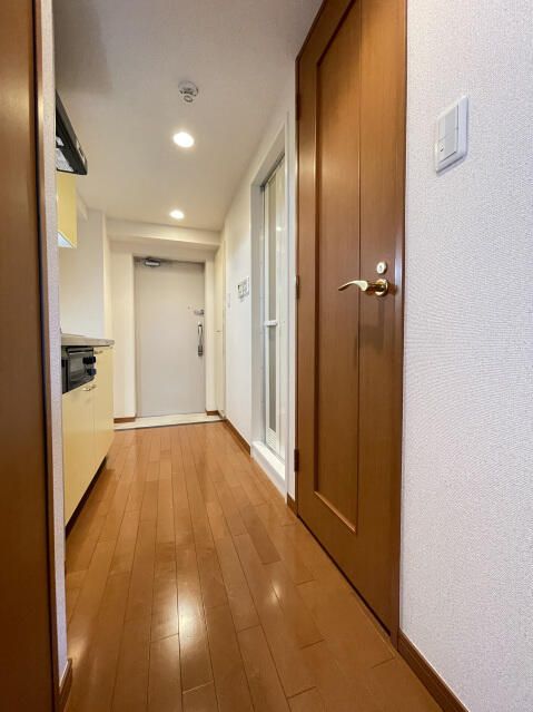 玄関　☆広々とした玄関☆