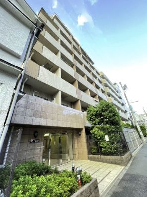 建物外観　☆外観☆