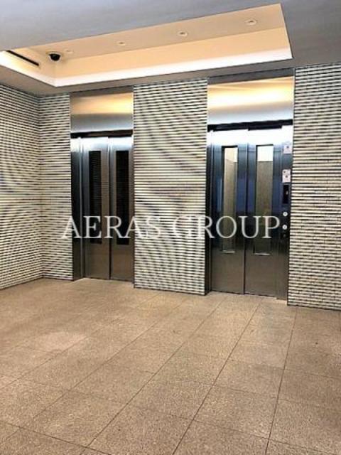 その他　エレベーター付き