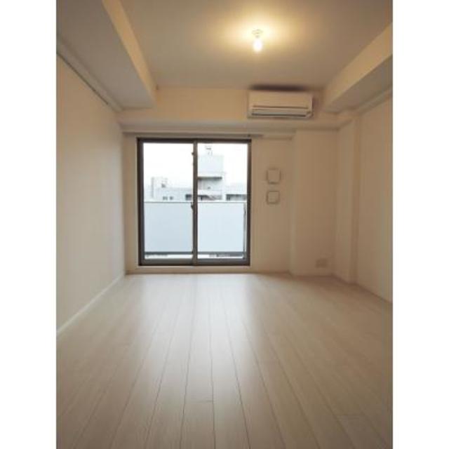 居室・リビング　※写真は同タイプ住戸です。