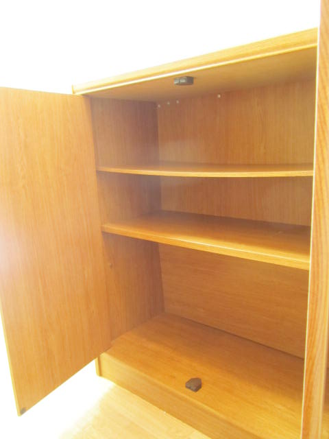 その他設備　たっぷり入るシューズボックス