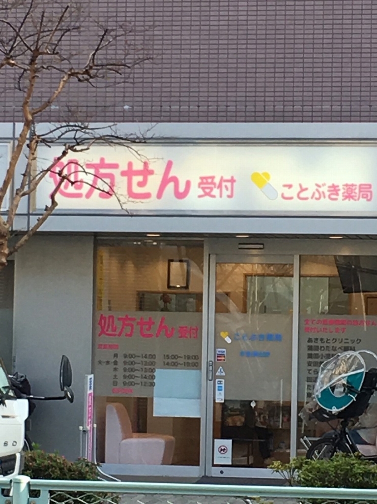 ドラックストア　ことぶき薬局蒲田店（ドラッグストア）まで575m