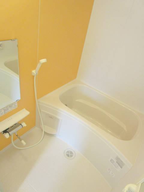 バス・シャワールーム　★バスルーム★