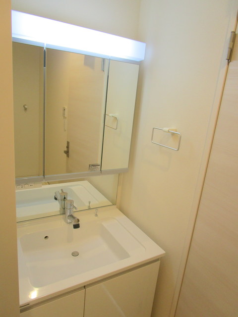 洗面設備　★洗面台★