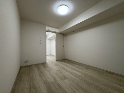 居室・リビング　使いやすいリビングです