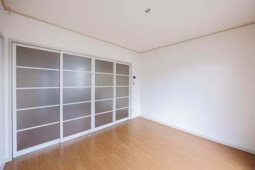 居室・リビング　洋室(1)