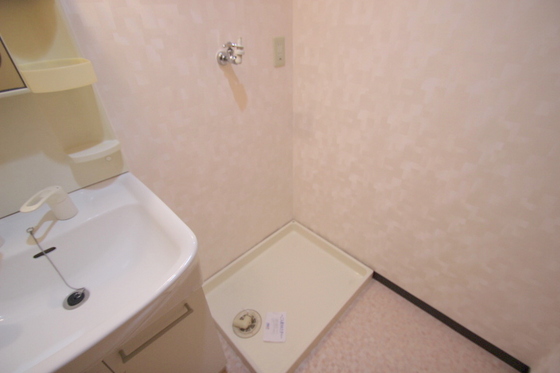 その他設備　※別部屋の写真です