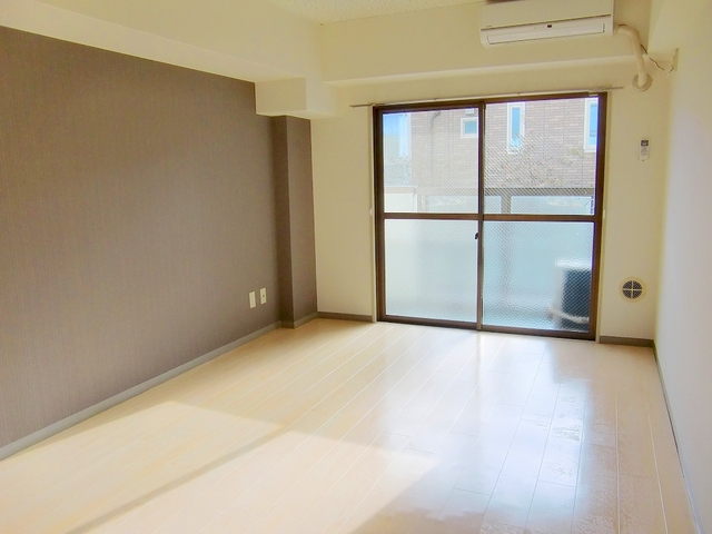 居室・リビング　★過去募集時の写真です