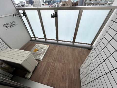 バルコニー　ベランダ
