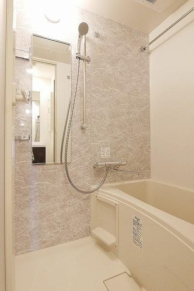 その他部屋・スペース　室内