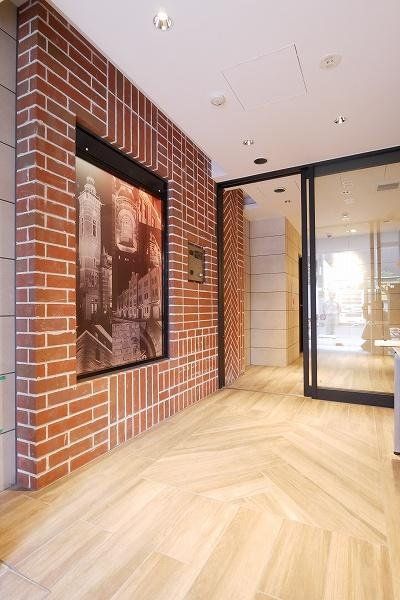 洗面設備　収納