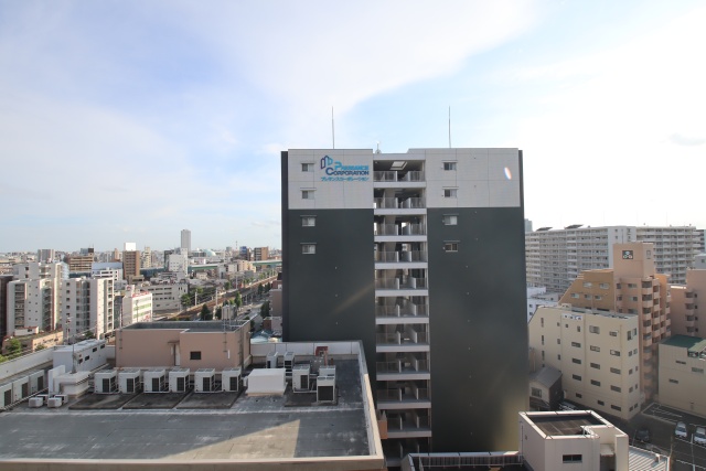 眺望　※別室の参考写真の為、現況優先です。