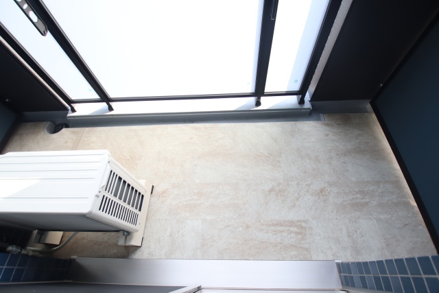 バルコニー　※別室の参考写真の為、現況優先です。