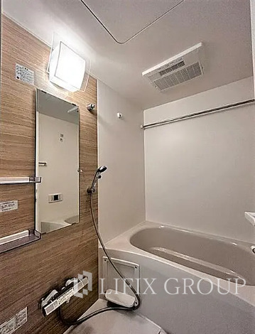 バス・シャワールーム　風呂