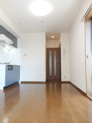 その他部屋・スペース　ゆっくりくつろげる寝室です♪