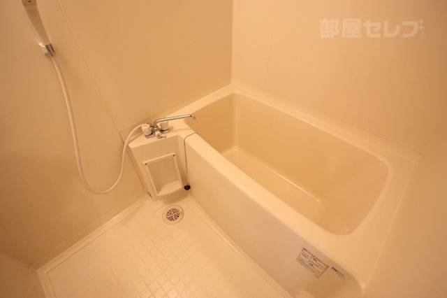 バス・シャワールーム　お風呂