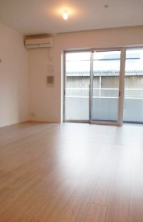 居室・リビング　★広々居室スペース★