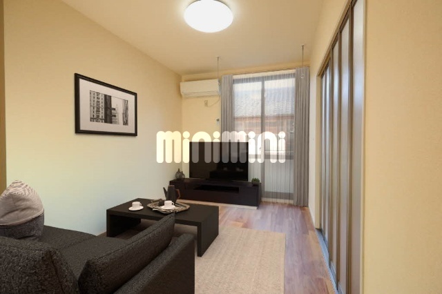 居室・リビング　ＡＩによる参考写真になります