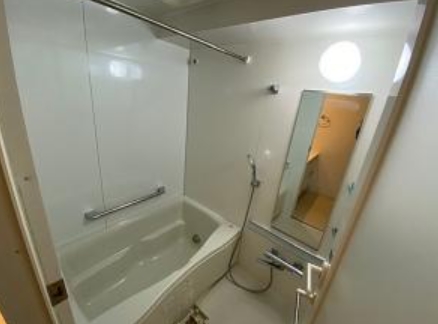 バス・シャワールーム　☆くつろげるお風呂☆