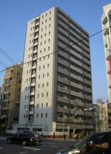 建物外観　☆きれいな外観☆