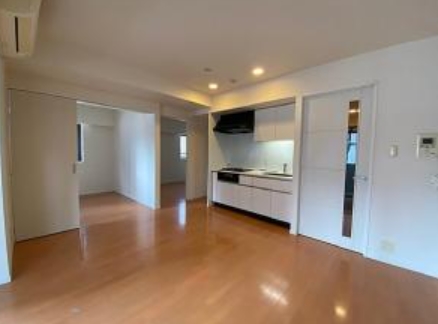 居室・リビング　☆広々としたリビング☆