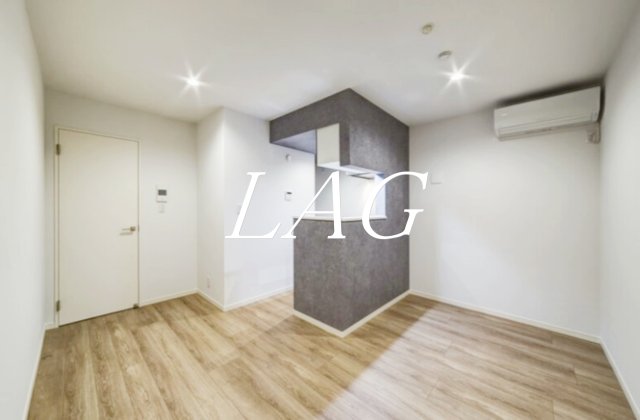 居室・リビング　洋室のお部屋です。