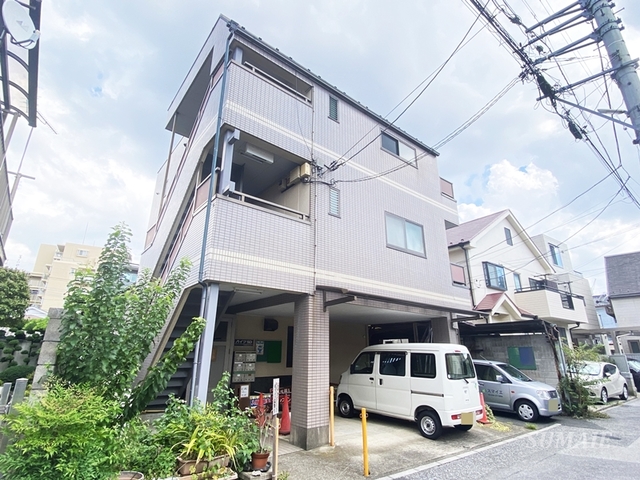 建物外観　外観☆